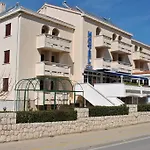 Hotel Mediteran Zadar