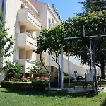 Mediteran Hotel