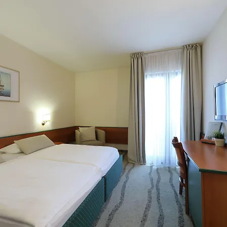 Hotel Mediteran Zadar