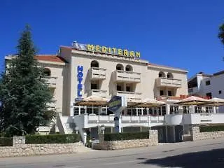 Mediteran 3* זאדאר