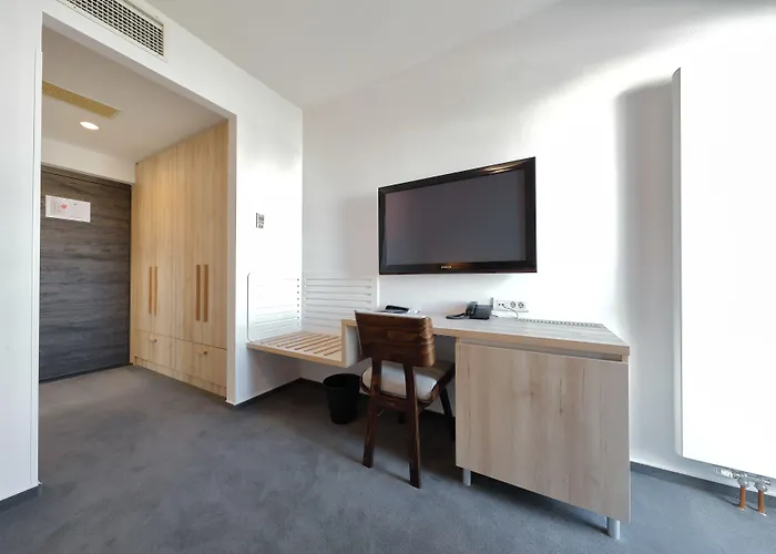 Hotel Mediteran Zadar