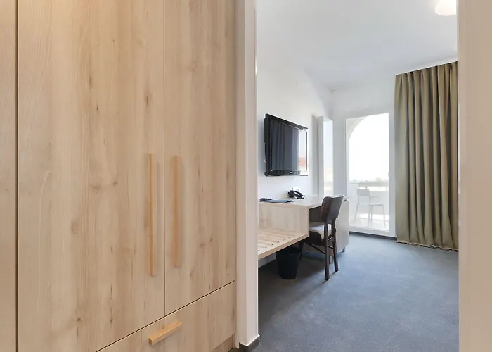 Hotel Mediteran Zadar