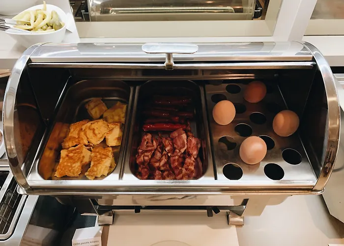 Mediteran Hotel Zadar