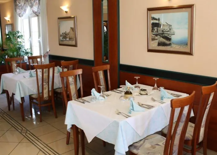 Hotel Mediteran Zadar