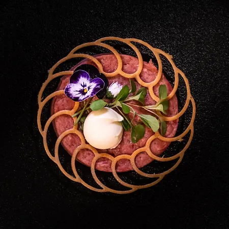 Szálloda Mediteran 3*