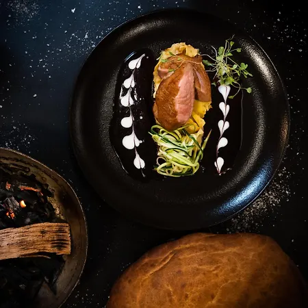 Mediteran Szálloda Zára