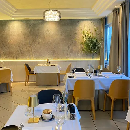 Hotel Mediteran Zadar