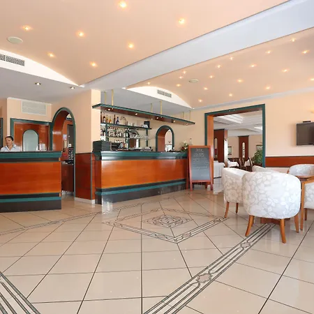 Szálloda Mediteran 3*