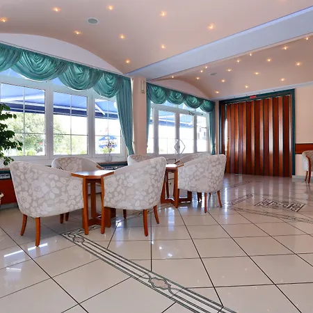 Szálloda Mediteran 3*