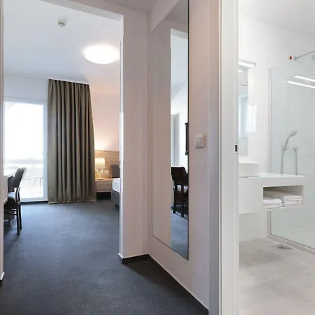 Mediteran 3* Zadar