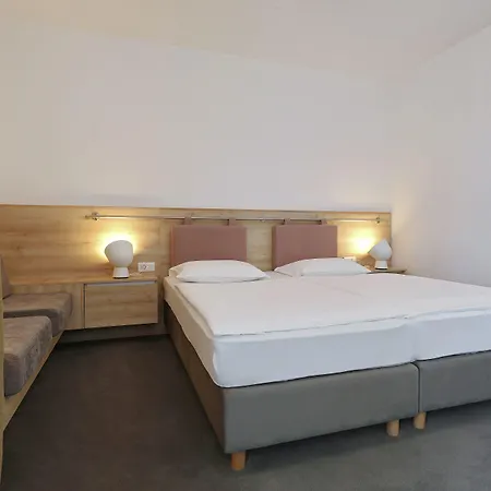 Szálloda Mediteran 3*