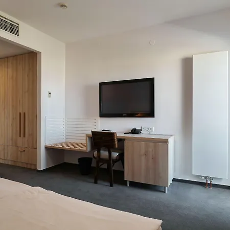 Mediteran Szálloda Zára