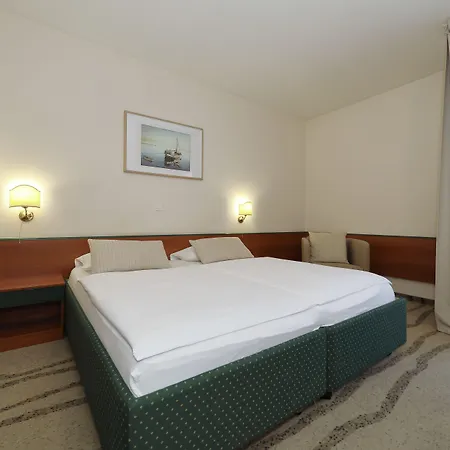 Szálloda Mediteran 3*