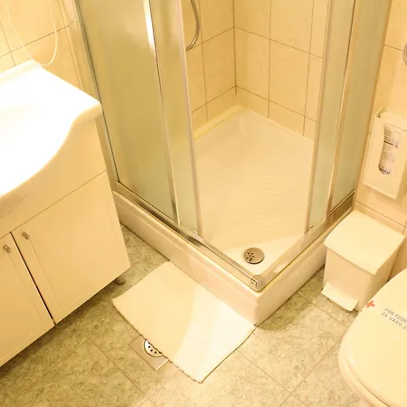 Mediteran Szálloda Zára