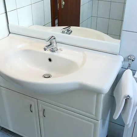 Szálloda Mediteran 3*