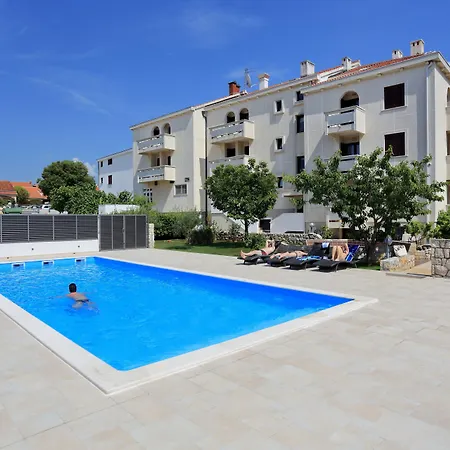Szálloda Mediteran 3*