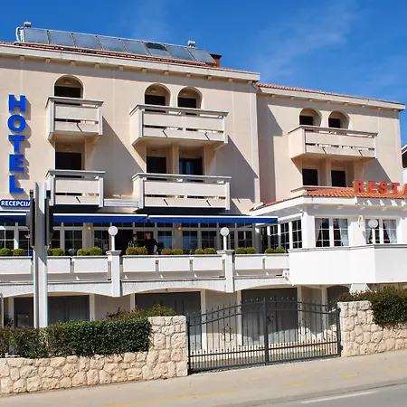 Mediteran Szálloda