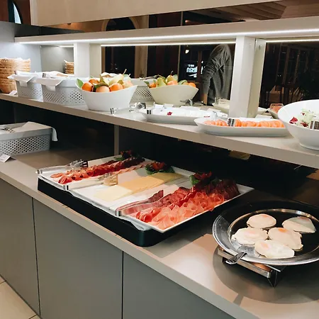 Szálloda Mediteran Zára