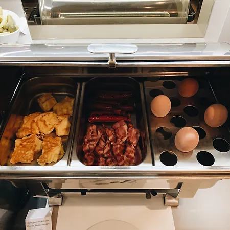 Mediteran Szálloda Zára