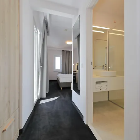Mediteran 3* Zadar