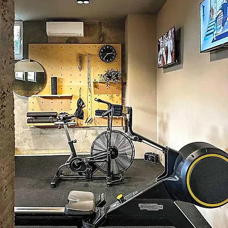 Mediteran Hotell 3*