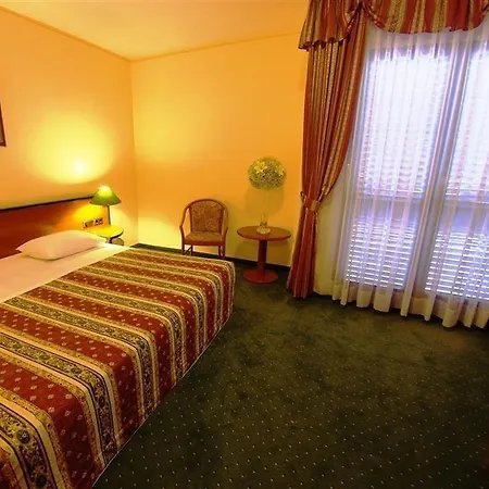 Szálloda Mediteran 3*