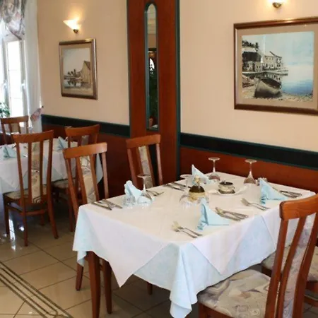 Hotel Mediteran Zadar