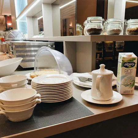 Mediteran Szálloda Zára