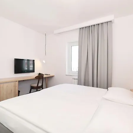 Mediteran Hotel Zadar