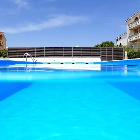 Mediteran Hotell