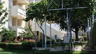Mediteran Hotel