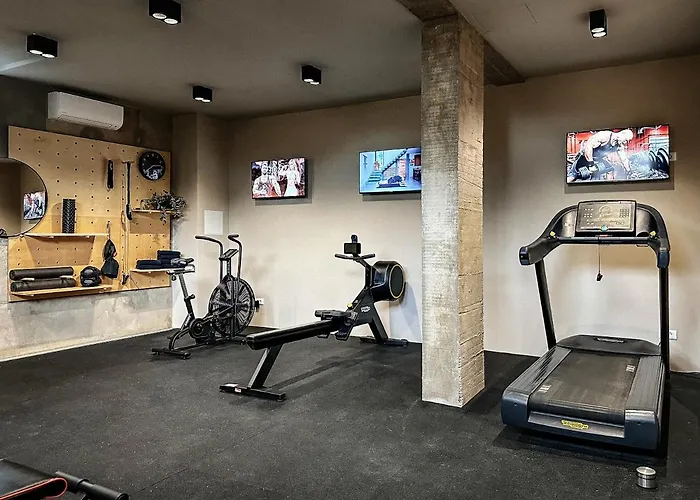 Mediteran Готель