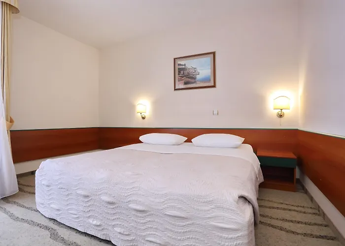 Mediteran Задар