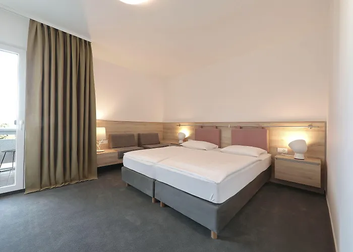 Mediteran Задар