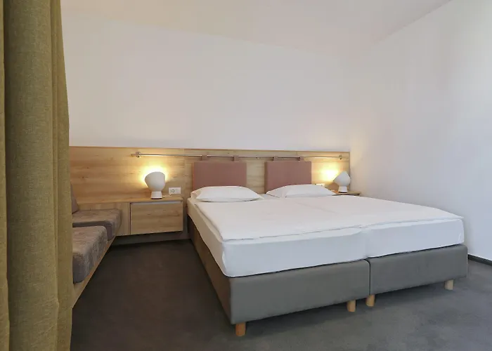 Готель Mediteran 3*