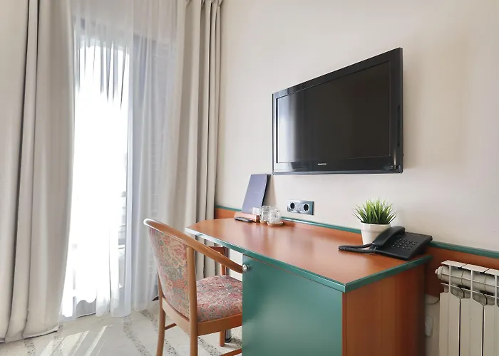 Mediteran Задар