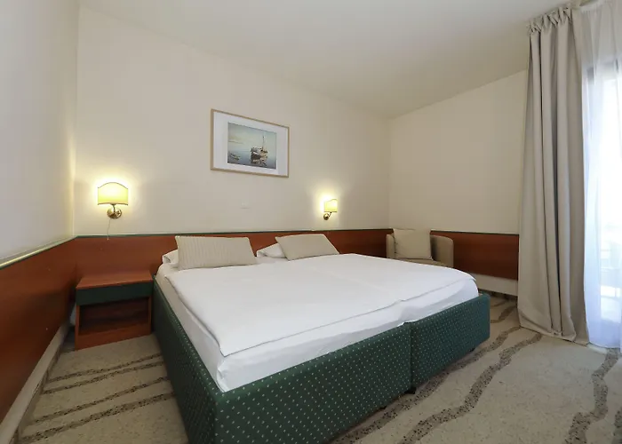 Готель Mediteran 3*