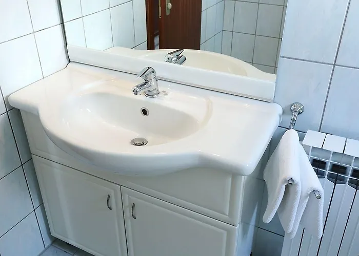 Готель Mediteran 3*