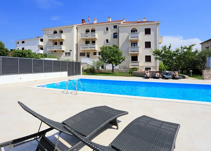 Mediteran 3* Задар