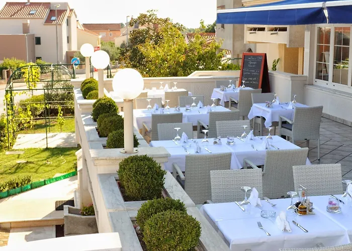 Mediteran Задар