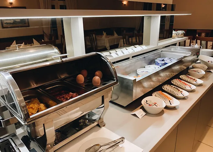 Mediteran Готель