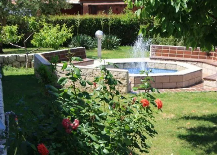 Mediteran Готель 3*