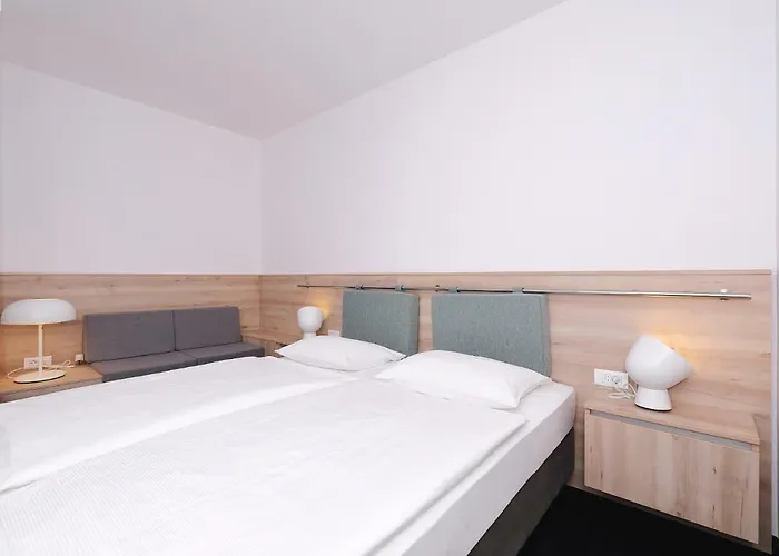 Mediteran Задар